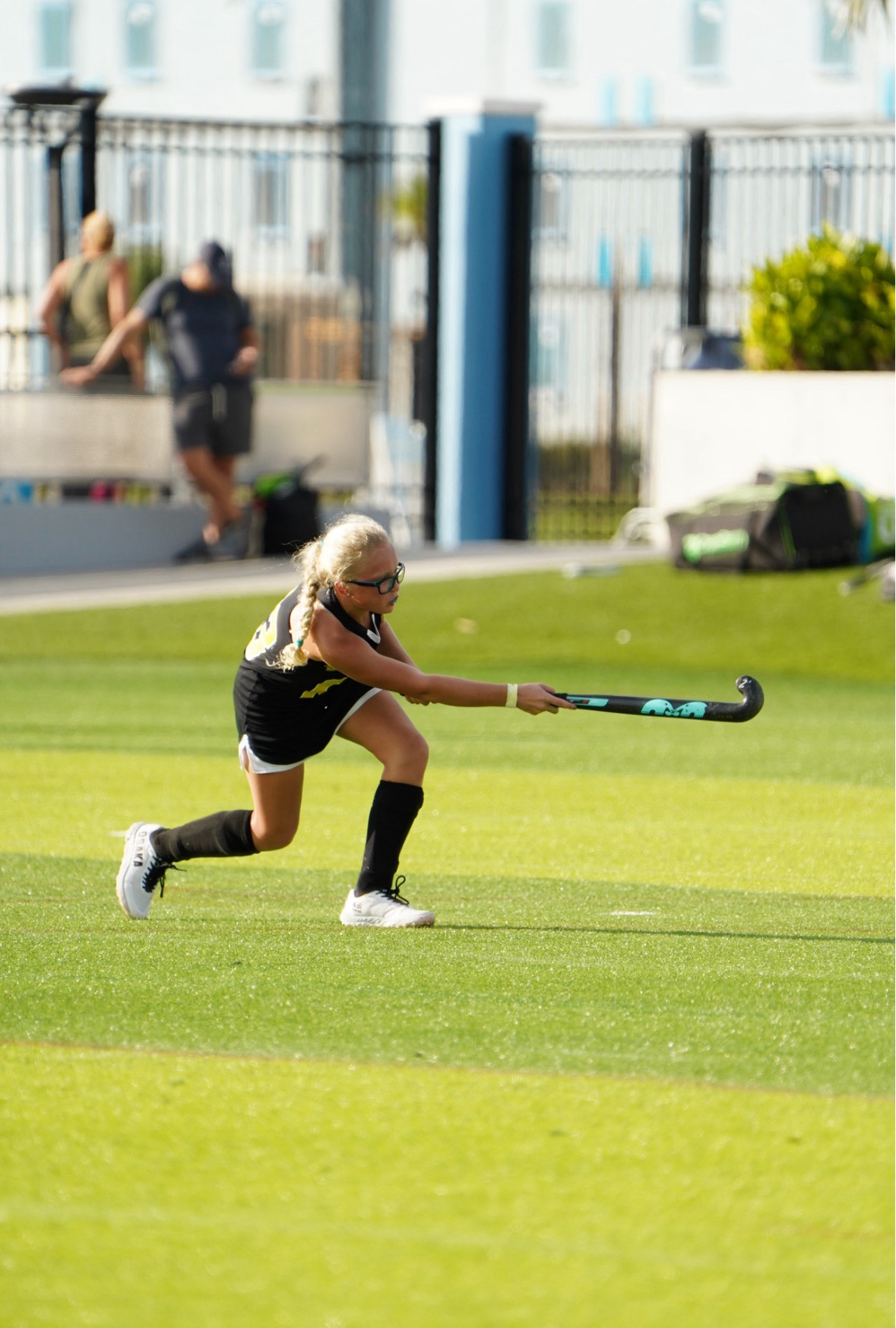 Wizards Field Hockey